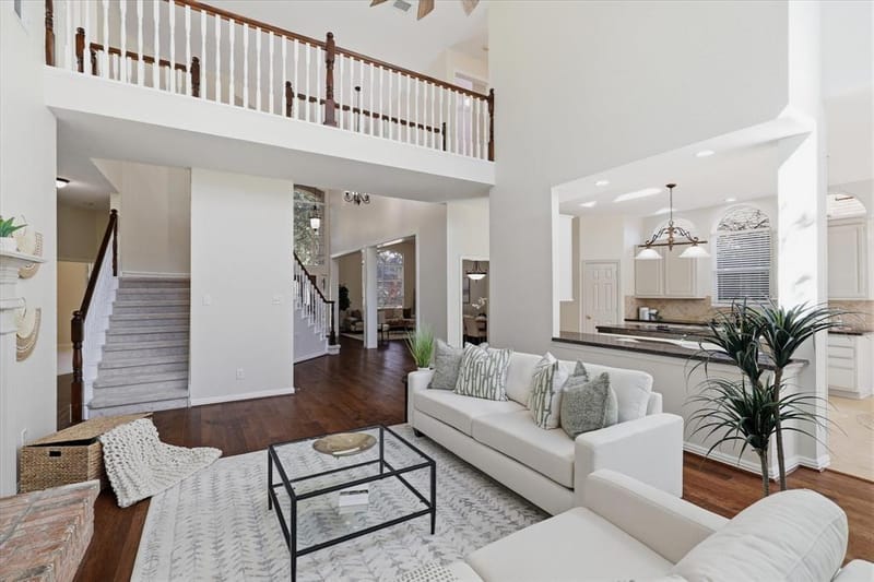 3618 Waynoka Drive, Carrollton TX 75007 - Photo 10
