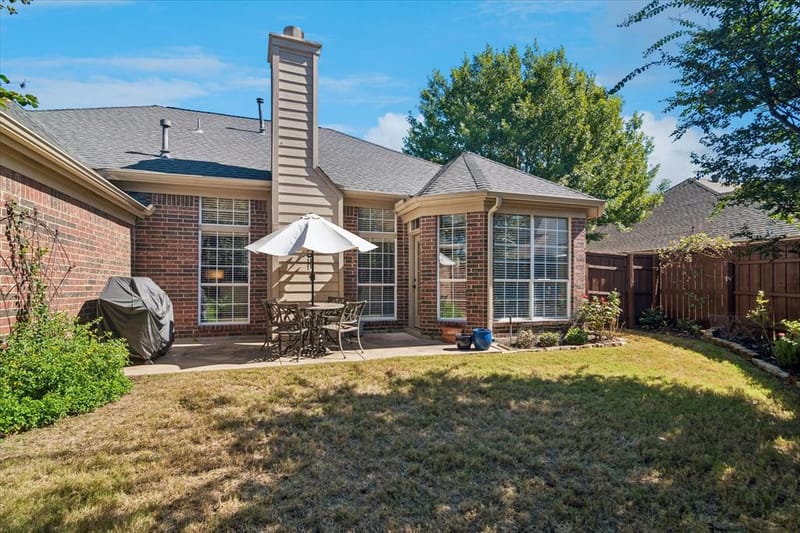 10521 Chablis Lane, Frisco TX 75035 - Photo 23