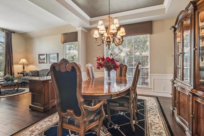 10521 Chablis Lane, Frisco TX 75035 - Photo 6