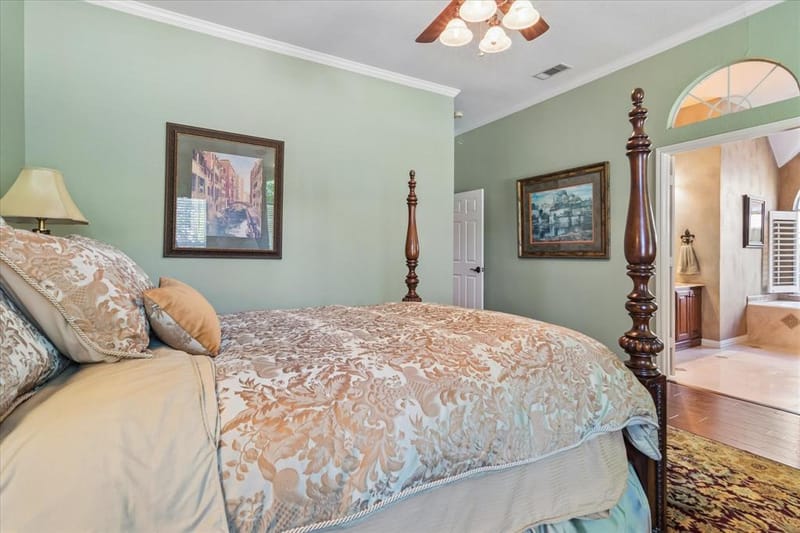 10521 Chablis Lane, Frisco TX 75035 - Photo 16
