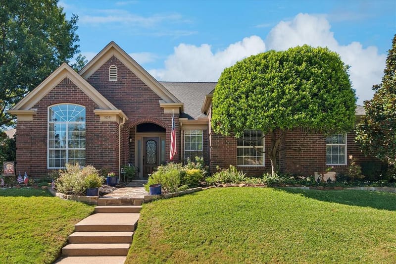 10521 Chablis Lane, Frisco TX 75035