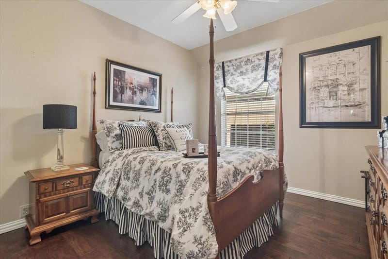 10521 Chablis Lane, Frisco TX 75035 - Photo 20