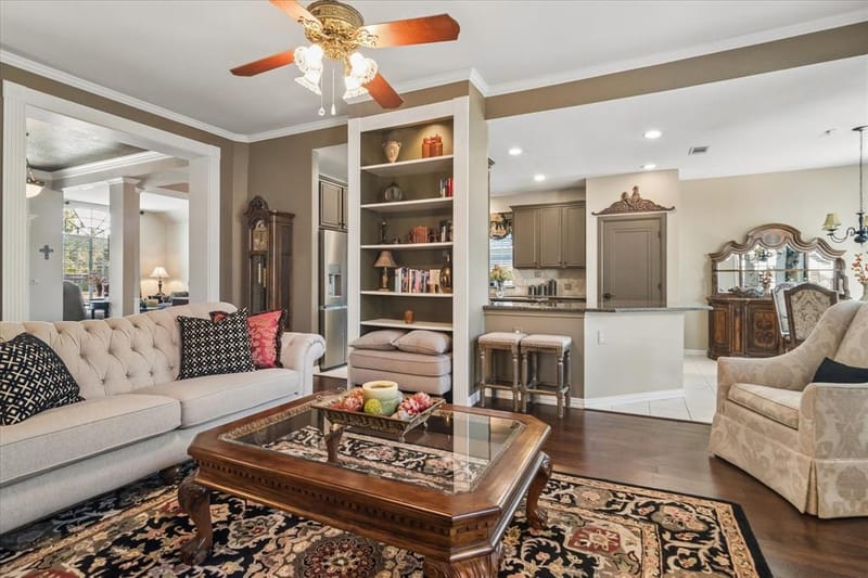 10521 Chablis Lane, Frisco TX 75035 - Photo 9