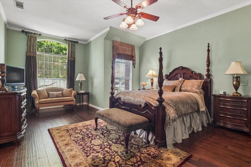 10521 Chablis Lane, Frisco TX 75035 - Photo 14