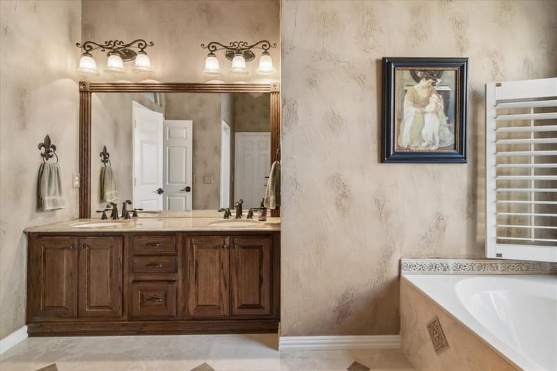 10521 Chablis Lane, Frisco TX 75035 - Photo 18