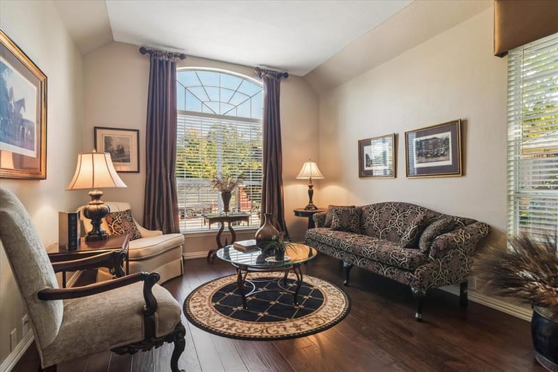 10521 Chablis Lane, Frisco TX 75035 - Photo 4