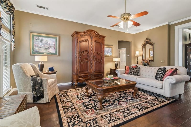 10521 Chablis Lane, Frisco TX 75035 - Photo 8