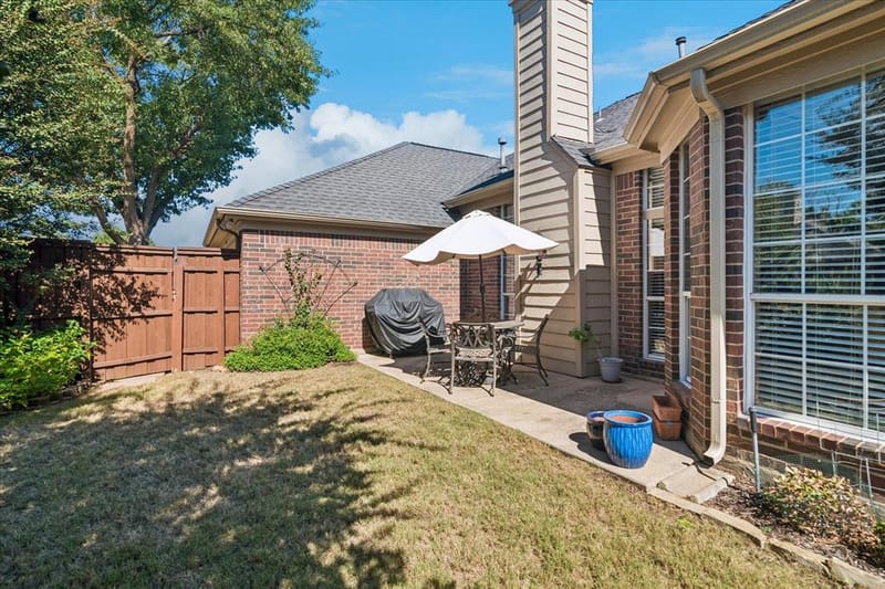 10521 Chablis Lane, Frisco TX 75035 - Photo 25