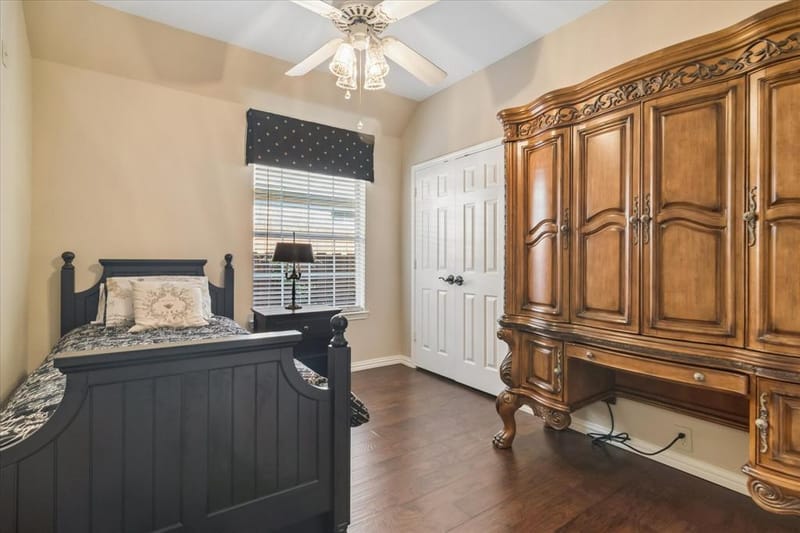 10521 Chablis Lane, Frisco TX 75035 - Photo 21