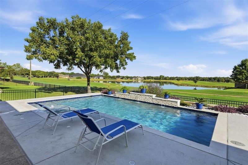 5613 Wedgefield Road, Granbury TX 76049 - Photo 2
