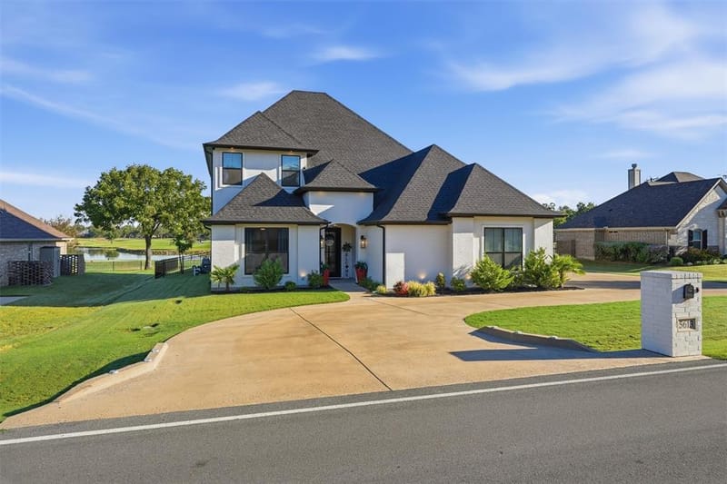 5613 Wedgefield Road, Granbury TX 76049 - Photo 3