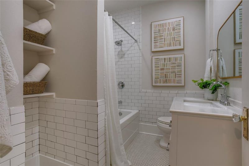 111 S Rosemont Avenue, Dallas TX 75208 - Photo 27