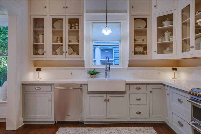 111 S Rosemont Avenue, Dallas TX 75208 - Photo 12