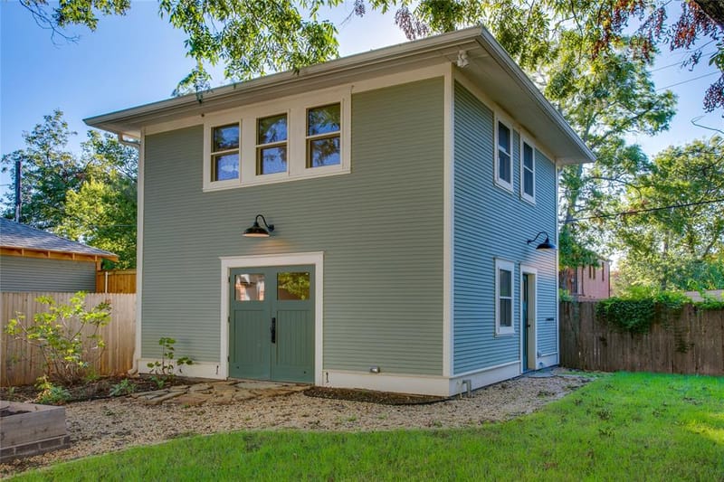 111 S Rosemont Avenue, Dallas TX 75208 - Photo 32