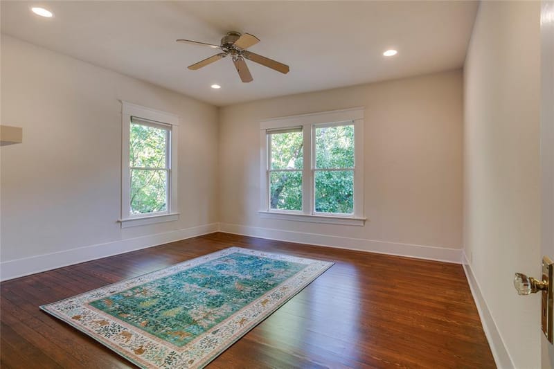 111 S Rosemont Avenue, Dallas TX 75208 - Photo 28