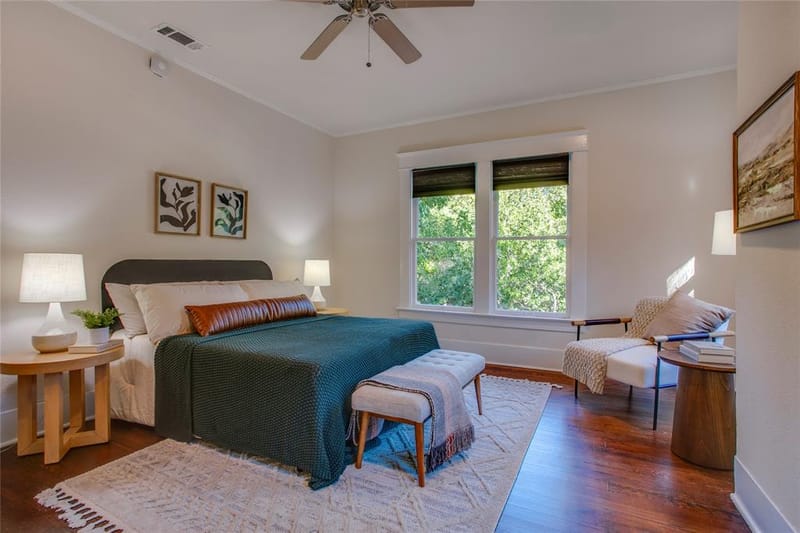 111 S Rosemont Avenue, Dallas TX 75208 - Photo 24
