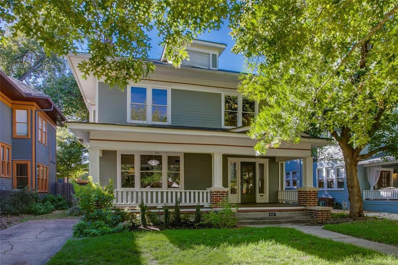 111 S Rosemont Avenue, Dallas TX 75208 - Photo 38