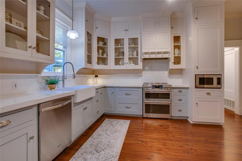 111 S Rosemont Avenue, Dallas TX 75208 - Photo 14
