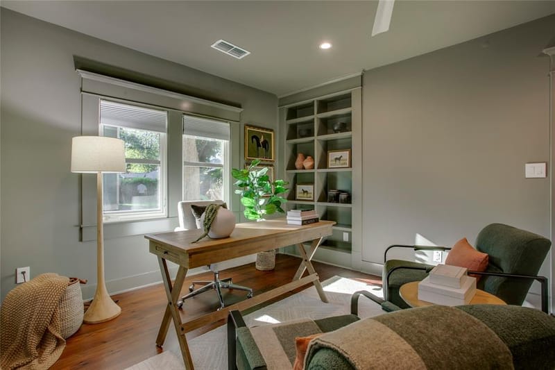 111 S Rosemont Avenue, Dallas TX 75208 - Photo 18