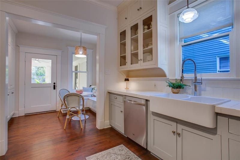 111 S Rosemont Avenue, Dallas TX 75208 - Photo 15
