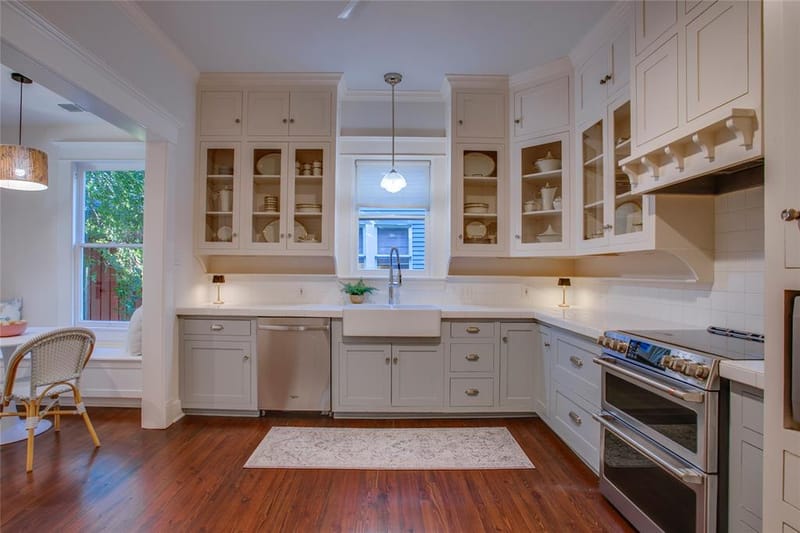 111 S Rosemont Avenue, Dallas TX 75208 - Photo 11