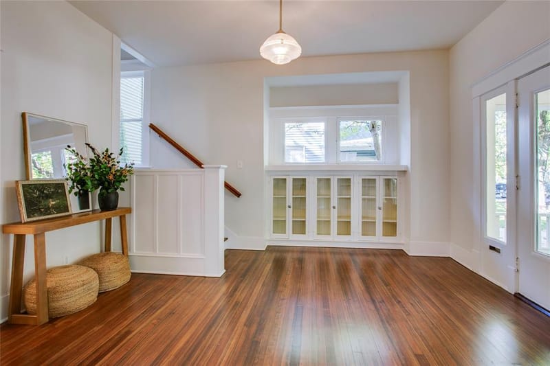 111 S Rosemont Avenue, Dallas TX 75208 - Photo 4