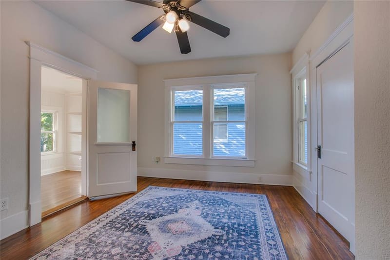 111 S Rosemont Avenue, Dallas TX 75208 - Photo 25