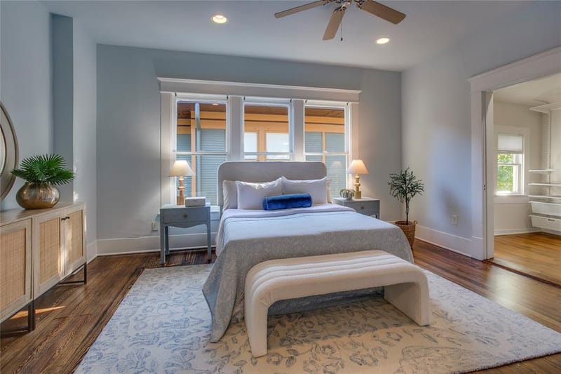 111 S Rosemont Avenue, Dallas TX 75208 - Photo 21