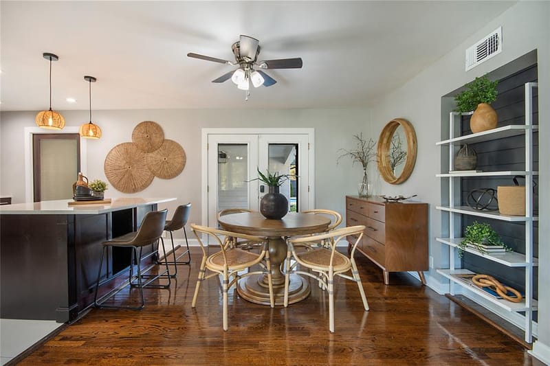 2144 Springhill Drive, Dallas TX 75228 - Photo 7