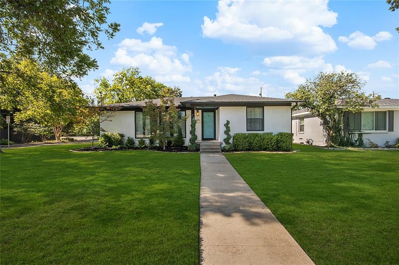 2144 Springhill Drive, Dallas TX 75228 - Photo 32