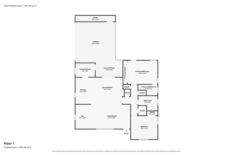 2144 Springhill Drive, Dallas TX 75228 - Photo 33