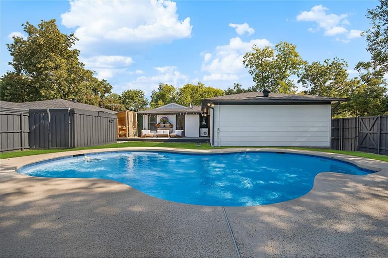 2144 Springhill Drive, Dallas TX 75228 - Photo 29