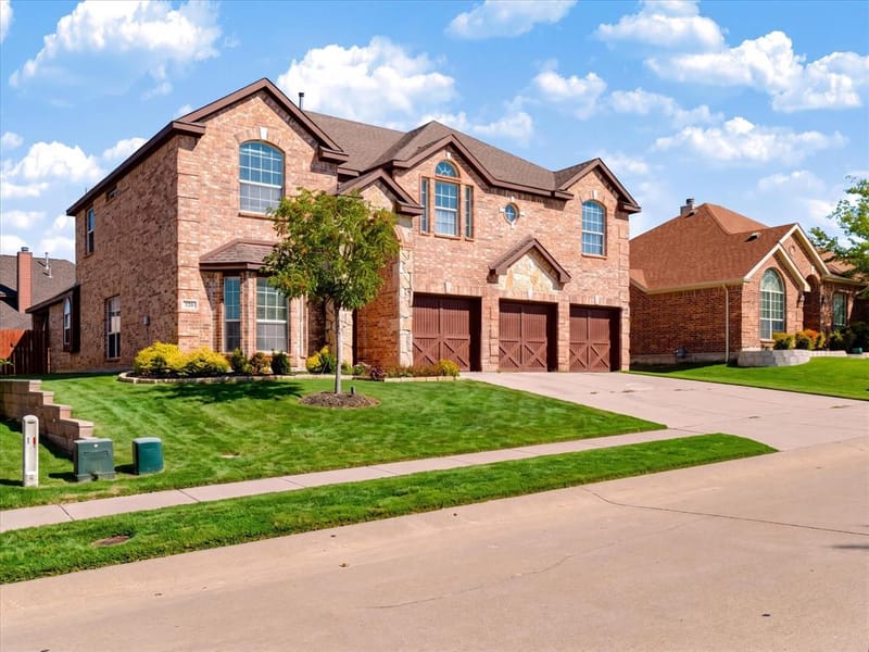 326 Equine Lane, Celina TX 75009 - Photo 2
