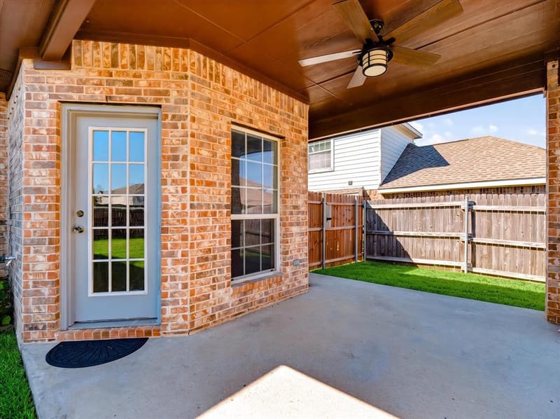 326 Equine Lane, Celina TX 75009 - Photo 32