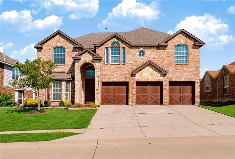 326 Equine Lane, Celina TX 75009