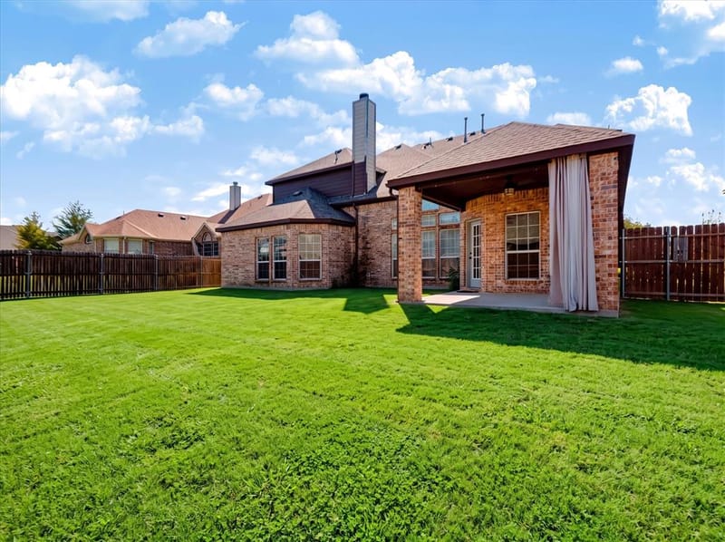 326 Equine Lane, Celina TX 75009 - Photo 34