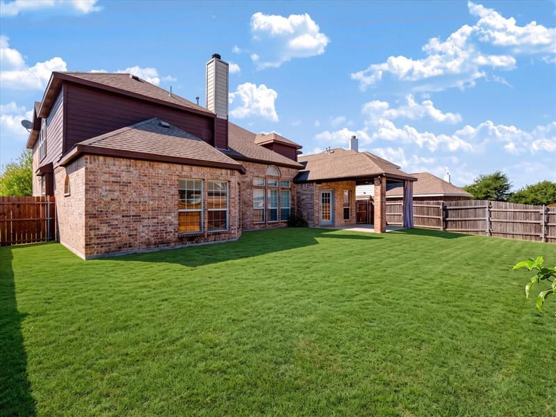 326 Equine Lane, Celina TX 75009 - Photo 33