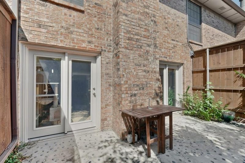 4030 Rawlins Street, Dallas TX 75219 - Photo 16