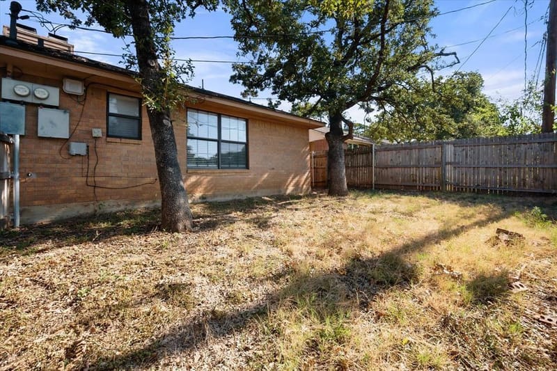 708 Woodland Court, Kennedale TX 76060 - Photo 21