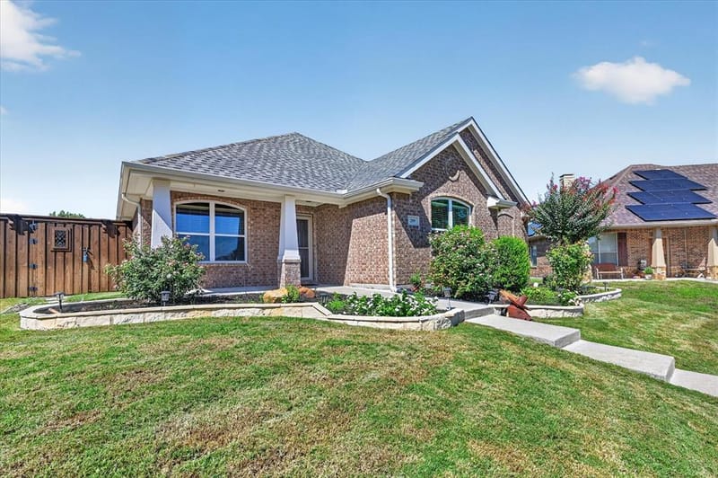 209 Northridge Drive, Wylie TX 75098 - Photo 2