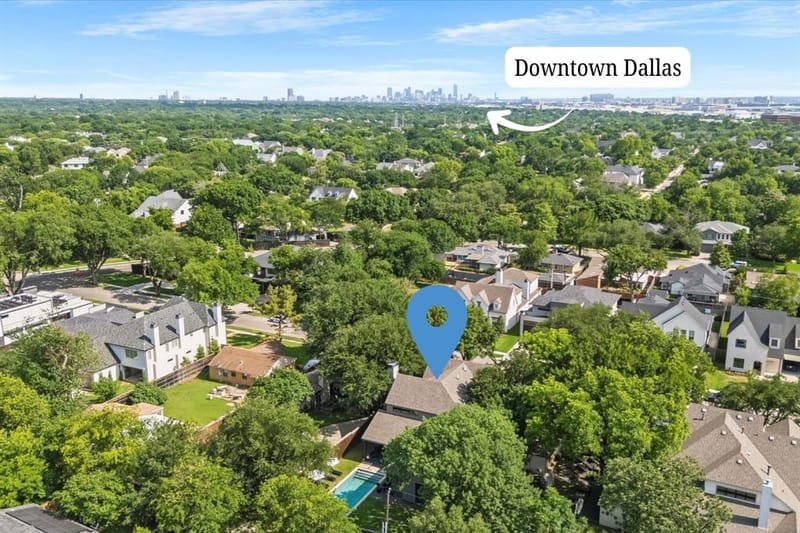 3867 Van Ness Lane, Dallas TX 75220 - Photo 27