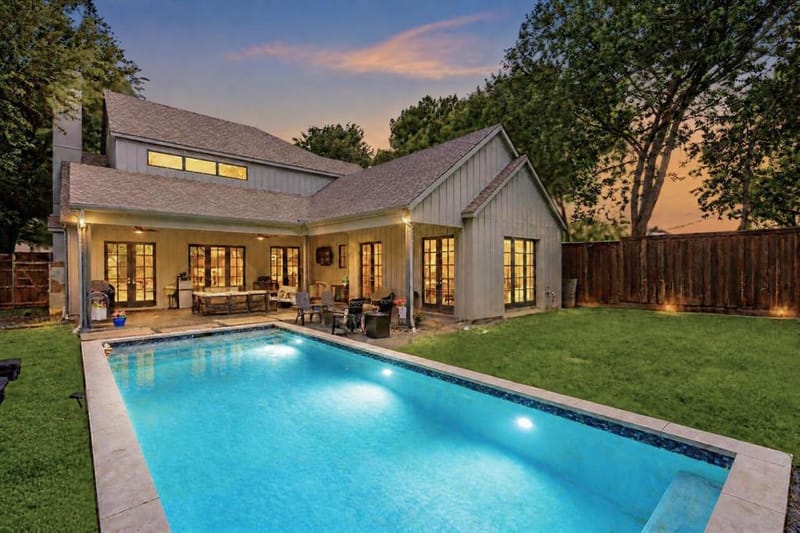 3867 Van Ness Lane, Dallas TX 75220 - Photo 26
