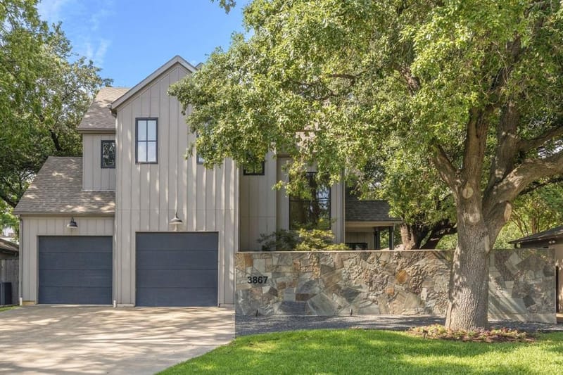 3867 Van Ness Lane, Dallas TX 75220 - Photo 28