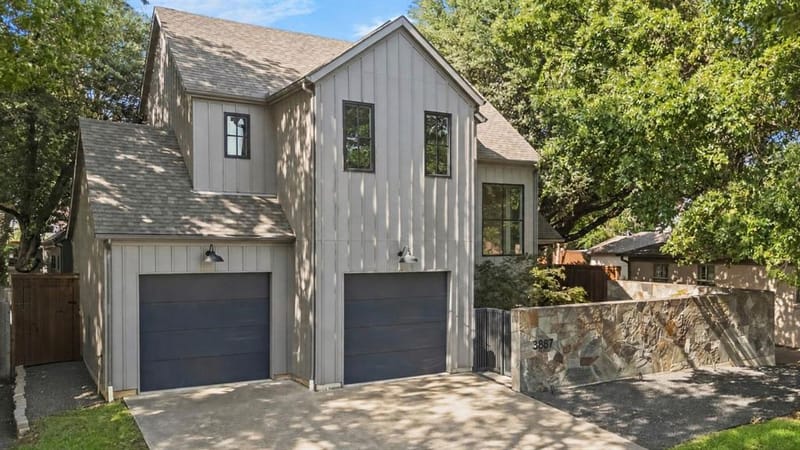3867 Van Ness Lane, Dallas TX 75220 - Photo 30