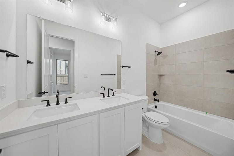 2012 Bedford Falls Drive, Allen TX 75013 - Photo 6