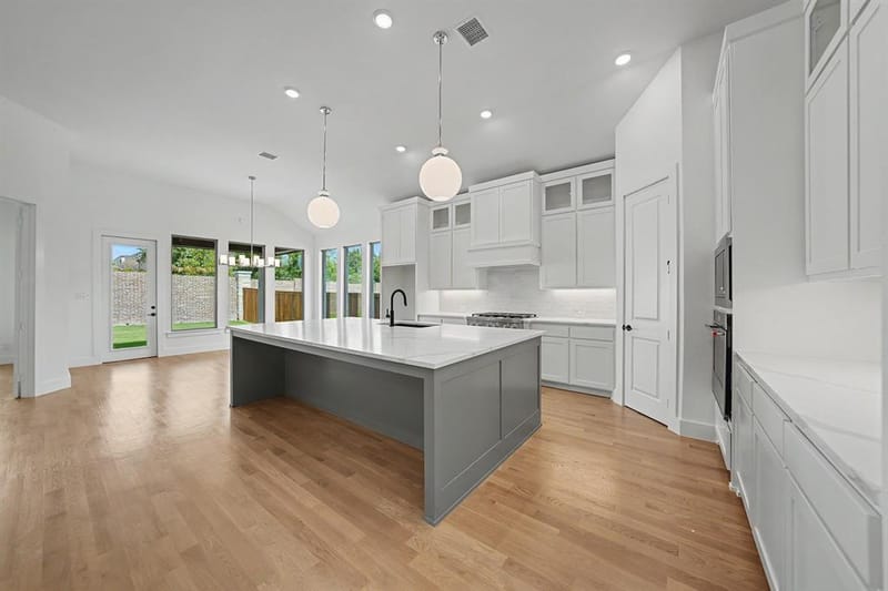 2012 Bedford Falls Drive, Allen TX 75013 - Photo 12