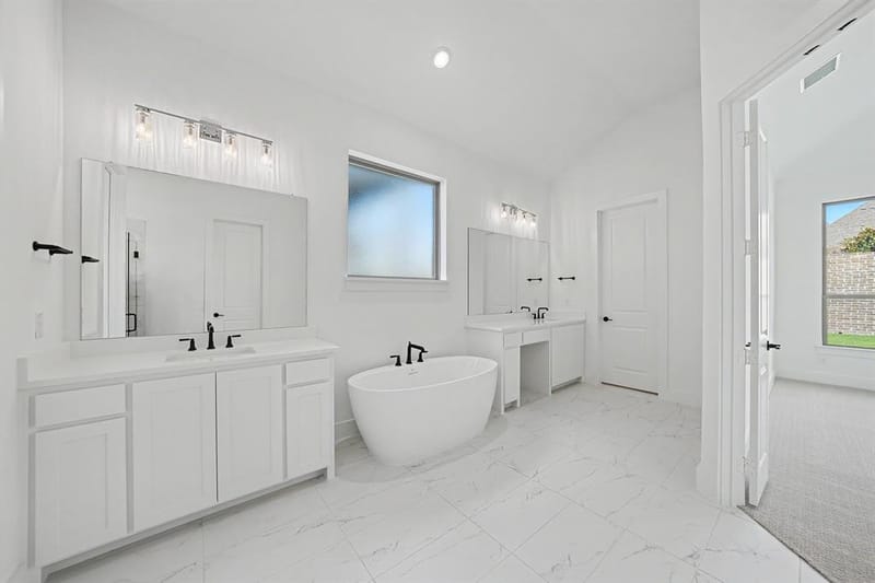 2012 Bedford Falls Drive, Allen TX 75013 - Photo 5