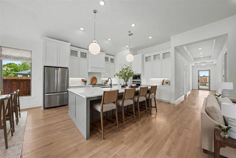 2012 Bedford Falls Drive, Allen TX 75013 - Photo 33