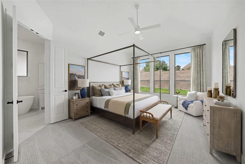 2012 Bedford Falls Drive, Allen TX 75013 - Photo 35