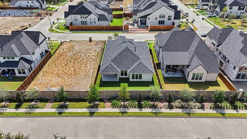 2012 Bedford Falls Drive, Allen TX 75013 - Photo 4